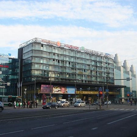 Estinn Apartment Talin Exterior foto
