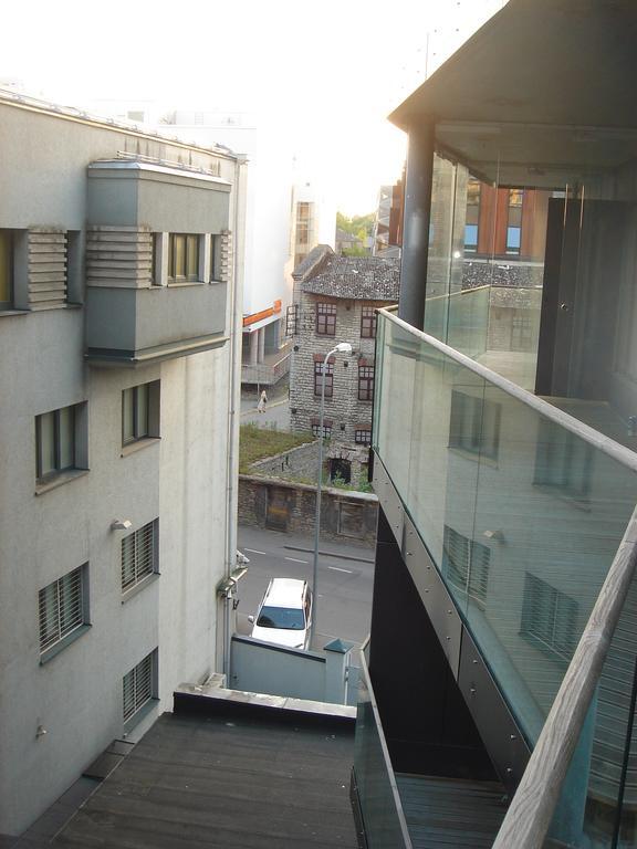 Estinn Apartment Talin Exterior foto