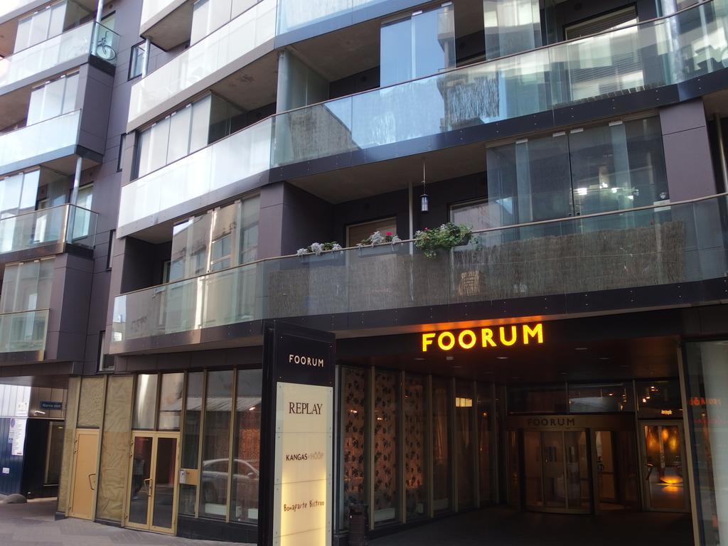 Estinn Apartment Talin Exterior foto