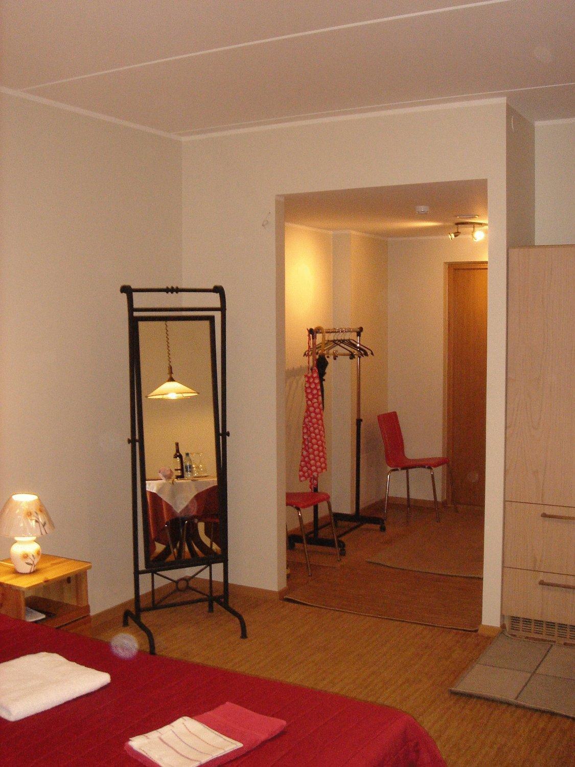 Estinn Apartment Talin Exterior foto